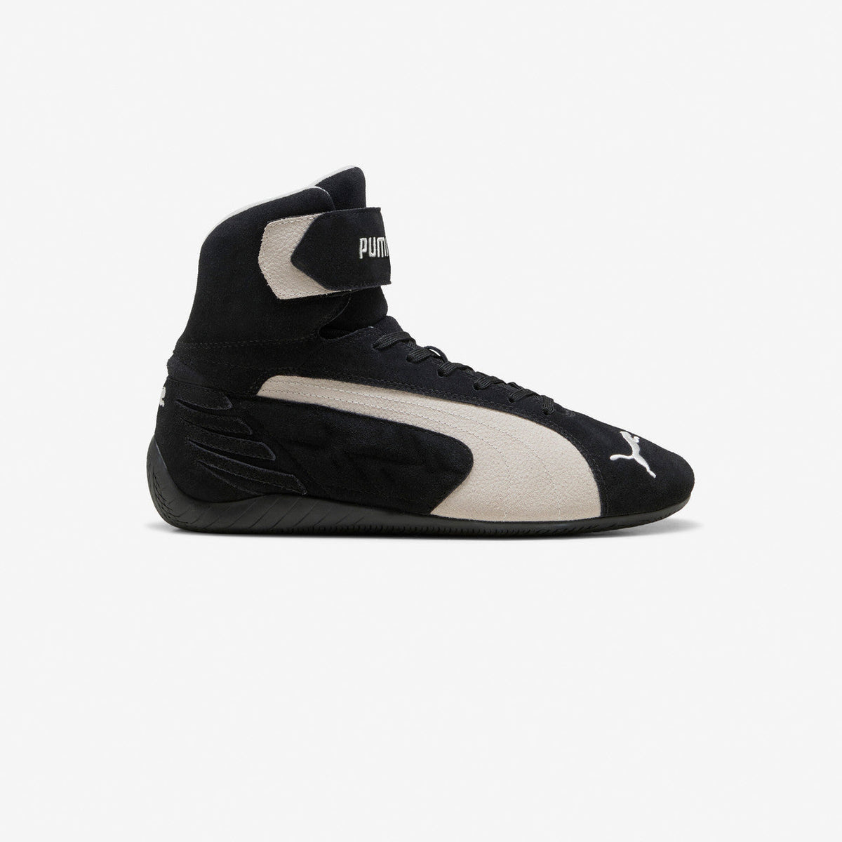 Speedcat Mid