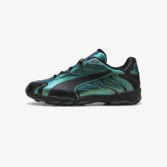Inhale Color Shifting