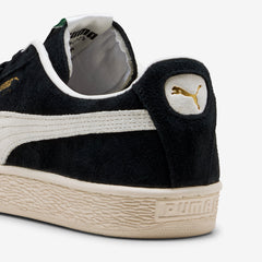 Suede Charles F. Stead I