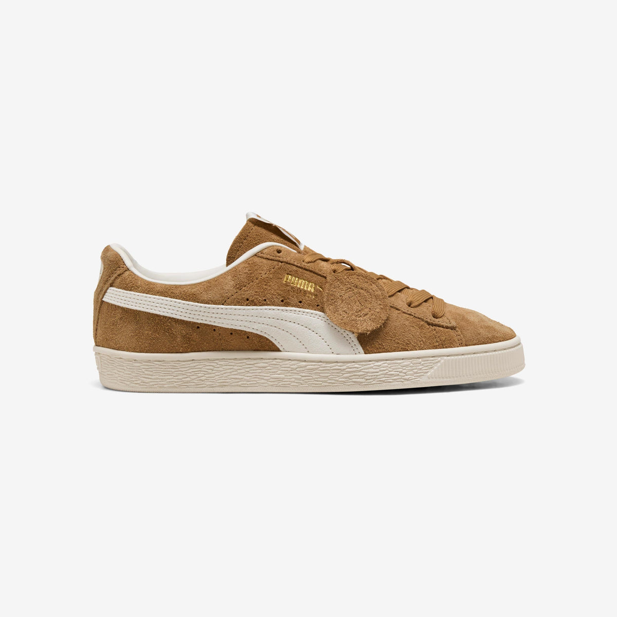 Suede Charles F. Stead V