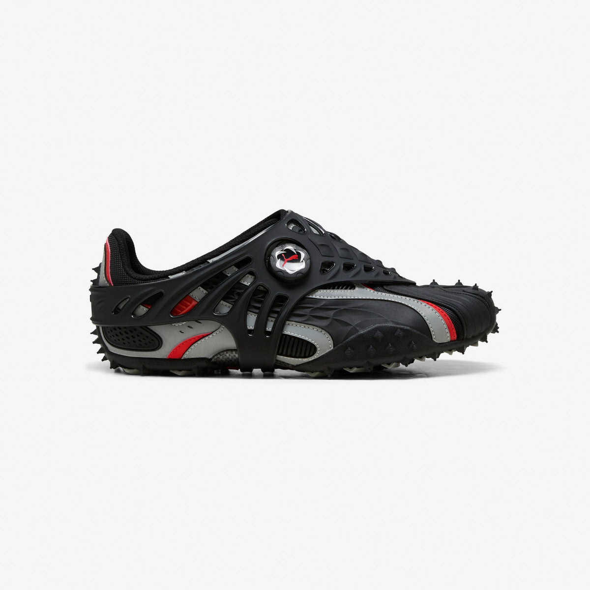 Mostro Gabbia Light PU x A$AP Rocky