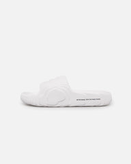 Adidas Adilette 22 Crystal White