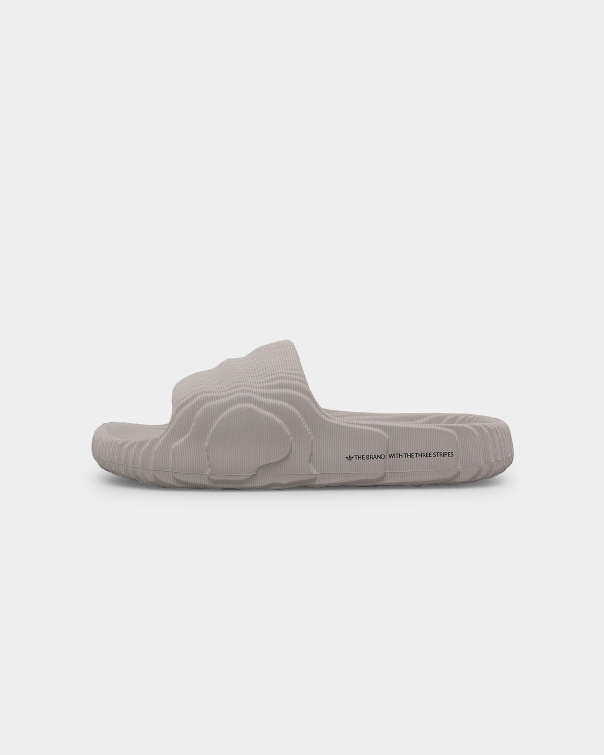 Adidas Adilette 22 Light Brown/Light Brown