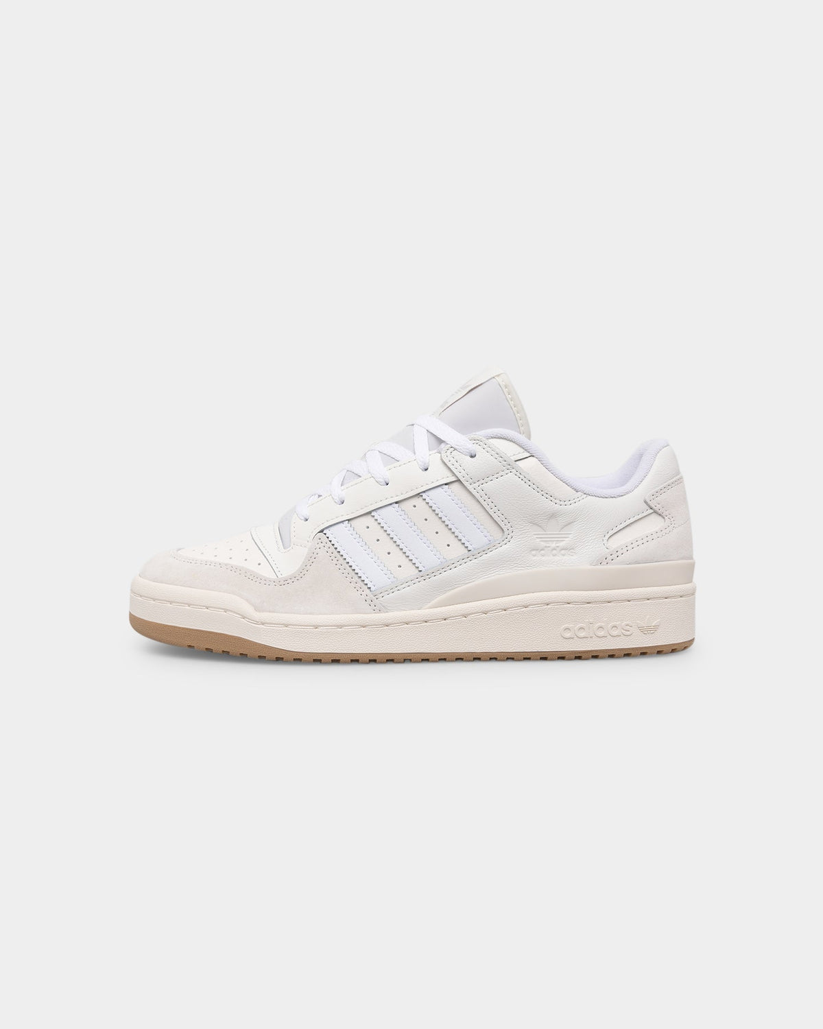 Adidas Forum Low Classic Chalk White/Cloud White/Footwear White