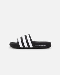 Adidas Adilette 22 Core Black/Core White