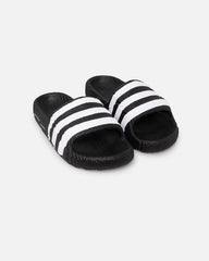 Adidas Adilette 22 Core Black/Core White