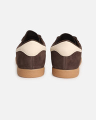 Adidas Stadt Dark Brown