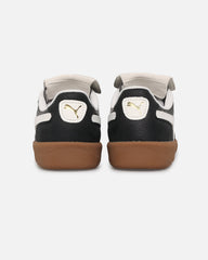 Puma Palermo Premium Black