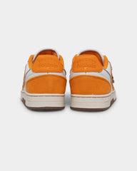 Starter S5 Low White/Orange/Off White