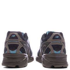 509 - Stoneware/Thunder Brown