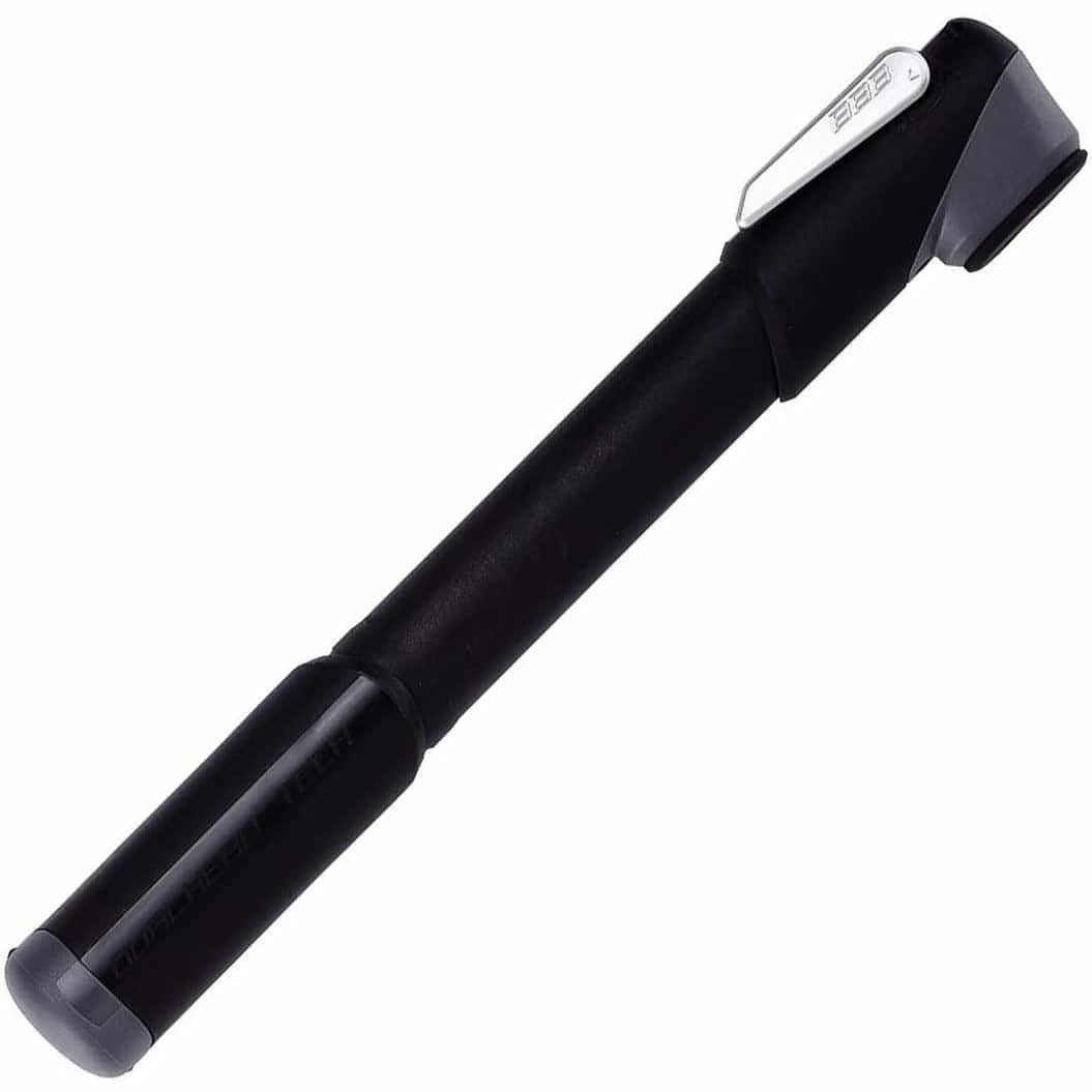 BBB Composite Mini Pump - Black