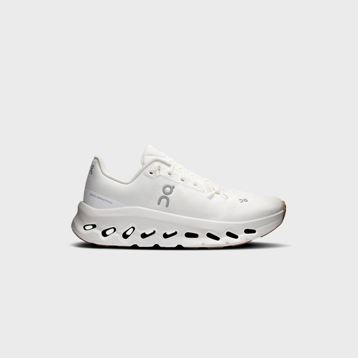 On Running WMNS Cloudtilt - White / Ivory