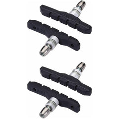 BBB VeeStop V-Brake Pads 2 Pair