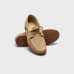 Paraboot Barth - Vel Sand