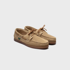 Paraboot Barth - Vel Sand