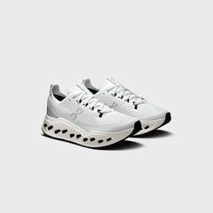 On Running WMNS Cloudsurfer Max - White / White