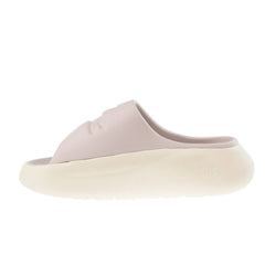Lacoste Serve 3.0 CMA Men's Slides Off White