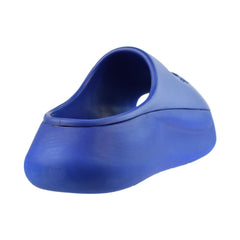 Lacoste Serve 3.0 CMA Men's Slides Royal Blue