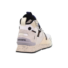 Lacoste Run Breaker 223 Men's Shoes White-Navy