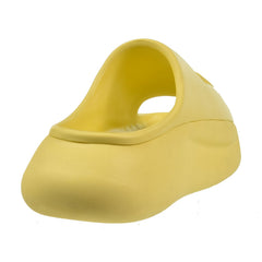 Lacoste Serve 3.0 Men's Slides Light Yellow