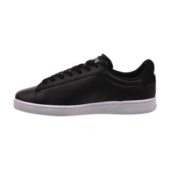Lacoste Carnaby Set 224 1 SMA Men's Shoes Black/White 748sma0011-312