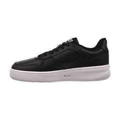 Lacoste L001 Set 224 2 SMA Men's Shoes Black/White 748sma0018-312