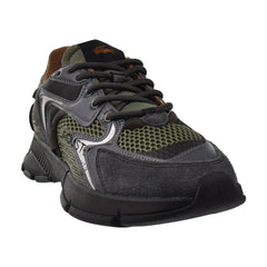 Lacoste L003 NEO 224 1 SMA Men's Shoes Drak Green/Black 748sma0055-12x