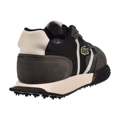 Lacoste L-Spin Deluxe 3.0 224 1 SMA Men's Shoes Black/Dark Grey 748sma0065-237