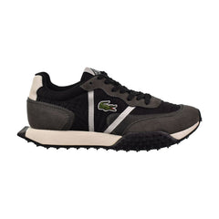 Lacoste L-Spin Deluxe 3.0 224 1 SMA Men's Shoes Black/Dark Grey 748sma0065-237