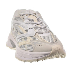 Lacoste L003 Neo Shot 125 SMA Men's Shoes White/Off White 749sma0006-65t