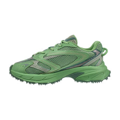 Lacoste L003 Neo Shot 125 SMA Men's Shoes Green 749sma0006-gg2