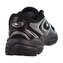 Lacoste Storm 96 2K 125 1 SMA Men's Shoes Black 749sma0020-02h
