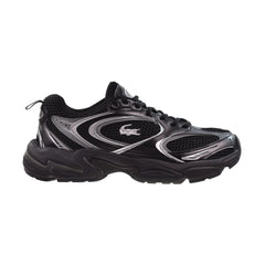 Lacoste Storm 96 2K 125 1 SMA Men's Shoes Black 749sma0020-02h