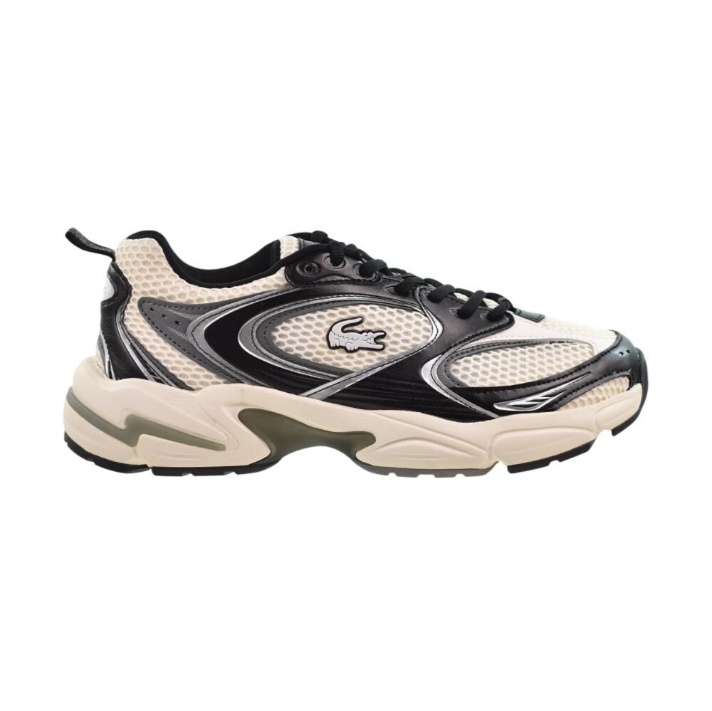 Lacoste Storm 96 2K 125 1 SMA Men's Shoes Off white 749sma0020-2g9