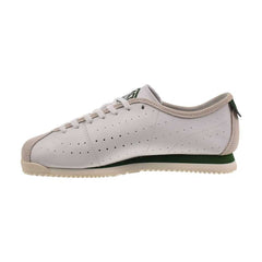 Lacoste Club-Low 125 SMA Men's Shoes White/Green 749sma0042-1r5