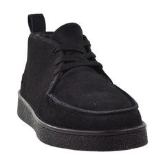 Lacoste Baseshot Chukka 2251 SMA Men's Shoes Black 750sma0027-02h