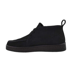 Lacoste Baseshot Chukka 2251 SMA Men's Shoes Black 750sma0027-02h