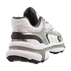 Lacoste L003 2K24 225 2 SMA Men's Shoes White/Silver 750sma0104-108