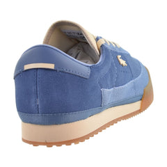 Lacoste Aura 225 5 SMA Men's Shoes Blue/Gum 750sma0158-acl
