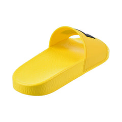 Polo Ralph Lauren Sport Men's Slides Canary Yellow