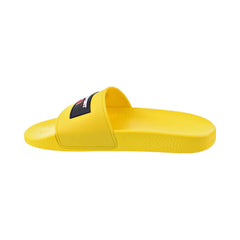 Polo Ralph Lauren Sport Men's Slides Canary Yellow