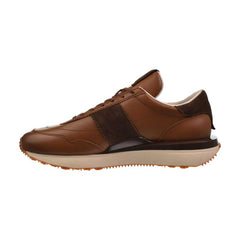 Polo Ralph Lauren Train 89 PP-SK-LTL Men's Shoes Clay Tan 809927862-001