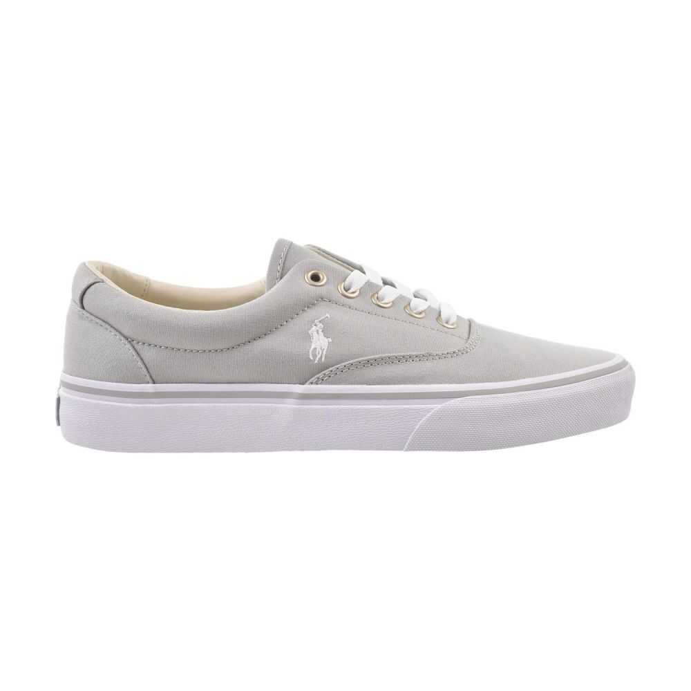 Polo Ralph Lauren Keaton-Pony-SK-LTL Men's Shoes Soft Green 816861080-010