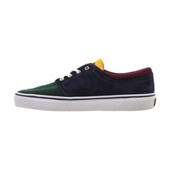 Polo Ralph Lauren Faxon X-SK-LTL Men's Shoes Navy-Multi 816923115-001
