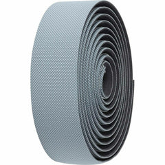 BBB Gravel Ribbon Handlebar Tape - Grey