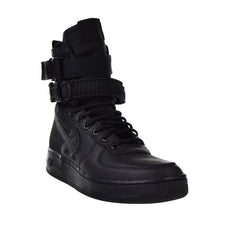 Nike SF Air Force 1 Women's Boots Black/Black/Black