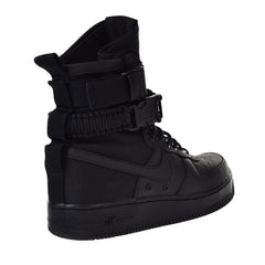 Nike SF Air Force 1 Women's Boots Black/Black/Black