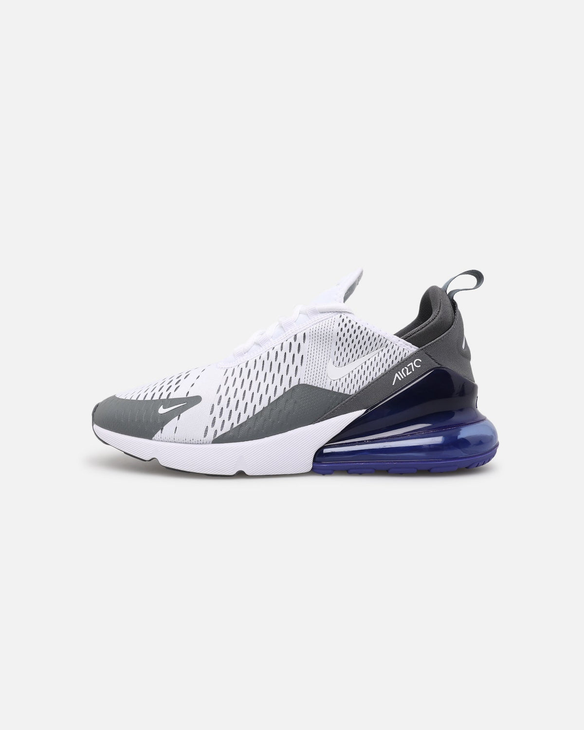 Nike Air Max 270 White/White