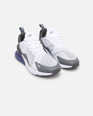 Nike Air Max 270 White/White