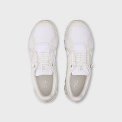 On Running Cloud 6 - White / White